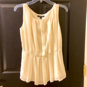Banana Republic size 2 blouse